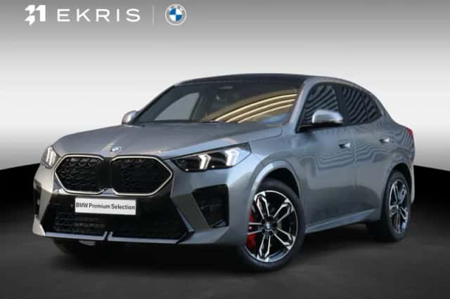 BMW X2 (2026) thumbnail 1