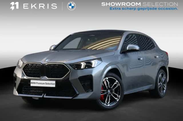 BMW X2 (2026) thumbnail 1