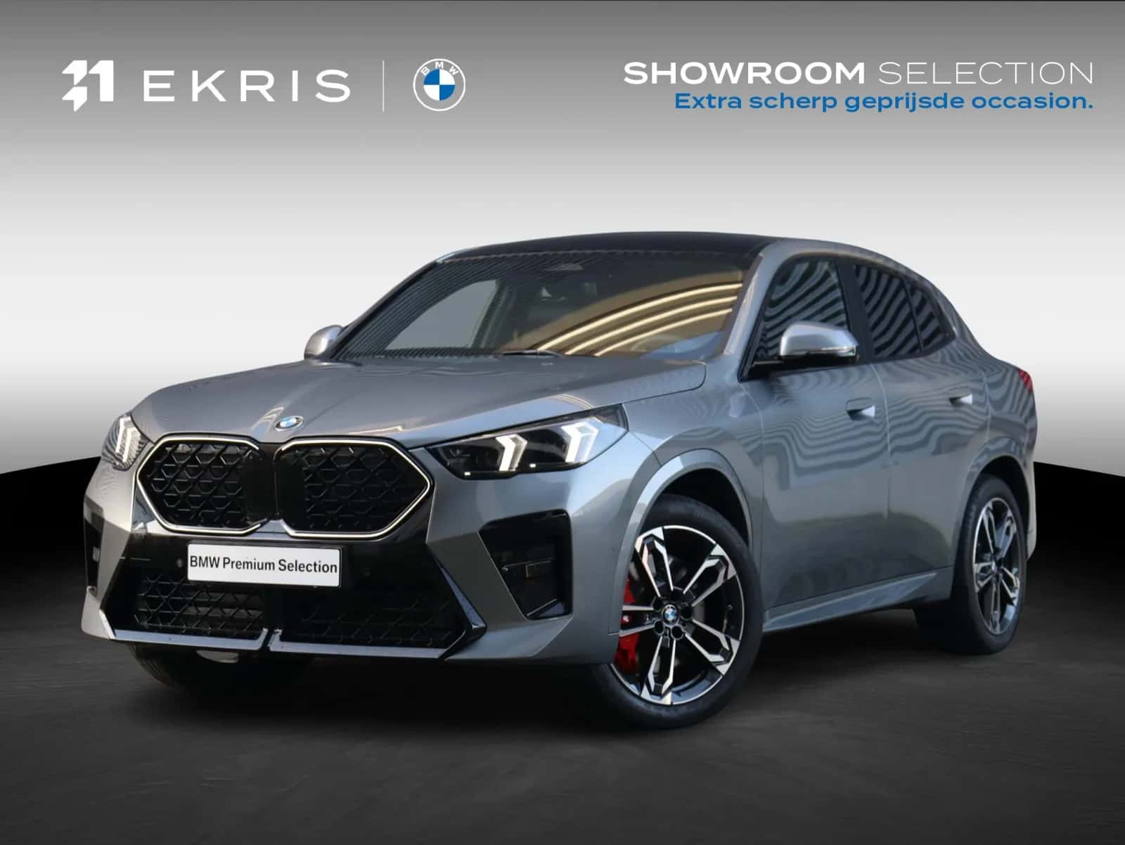 BMW X2 (2026) — foto 1