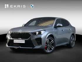 BMW X2 (2026) thumbnail 1