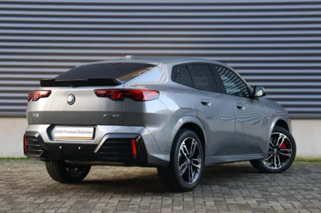 BMW X2 (2026) thumbnail 2