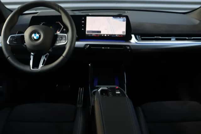 BMW X2 (2026) thumbnail 11