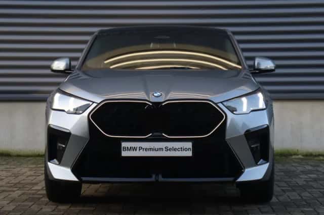BMW X2 (2026) thumbnail 3