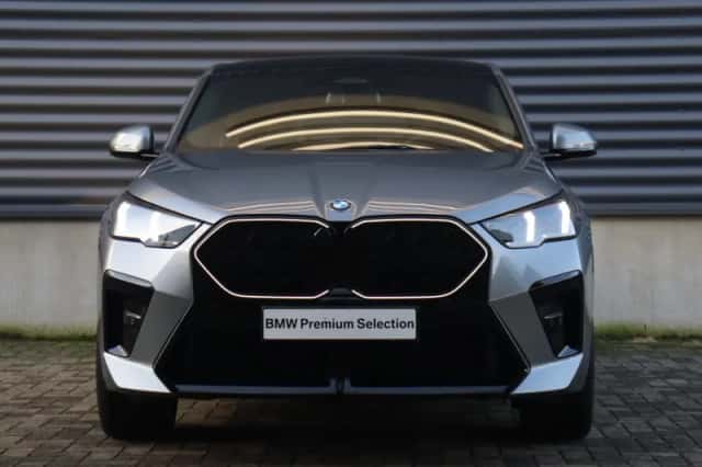 BMW X2 (2026) thumbnail 3
