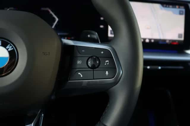 BMW X2 (2026) thumbnail 21