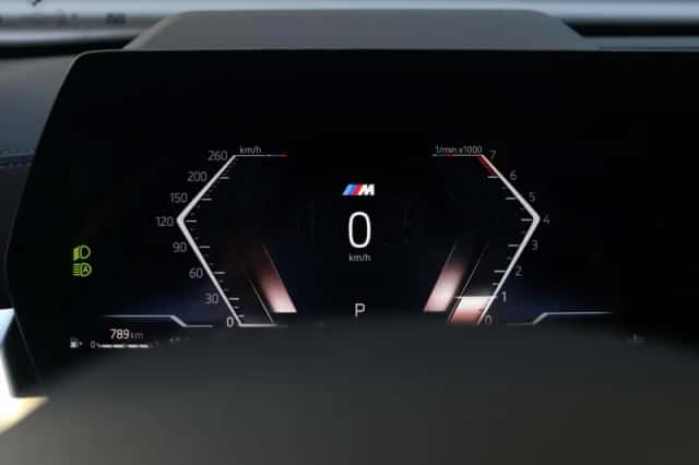BMW X2 (2026) thumbnail 22