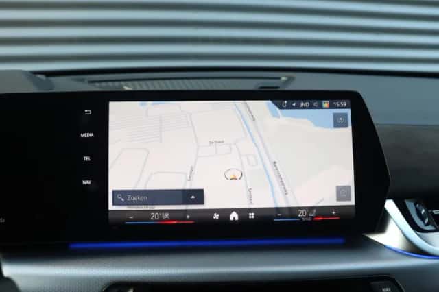BMW X2 (2026) thumbnail 23