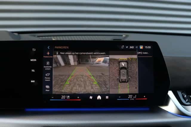 BMW X2 (2026) thumbnail 26