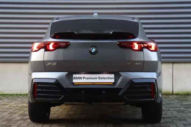 BMW X2 (2026) thumbnail 4