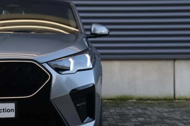 BMW X2 (2026) thumbnail 33