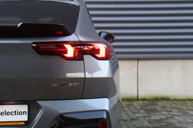 BMW X2 (2026) thumbnail 34
