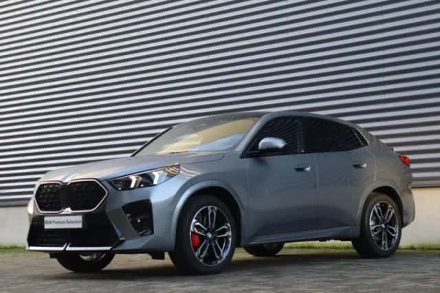 BMW X2 (2026) thumbnail 35