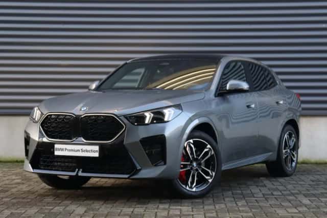 BMW X2 (2026) thumbnail 36