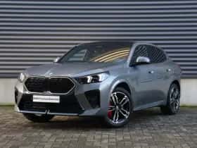 BMW X2 (2026) thumbnail 36