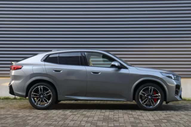 BMW X2 (2026) thumbnail 5