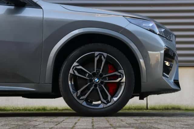 BMW X2 (2026) thumbnail 6