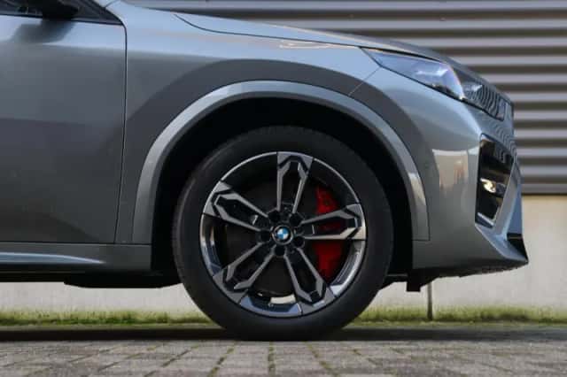 BMW X2 (2026) thumbnail 6