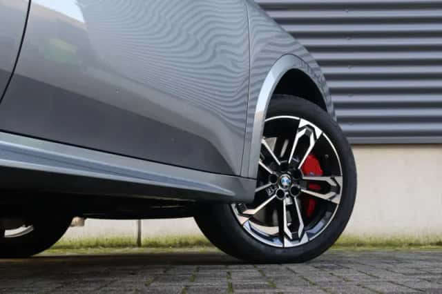 BMW X2 (2026) thumbnail 7