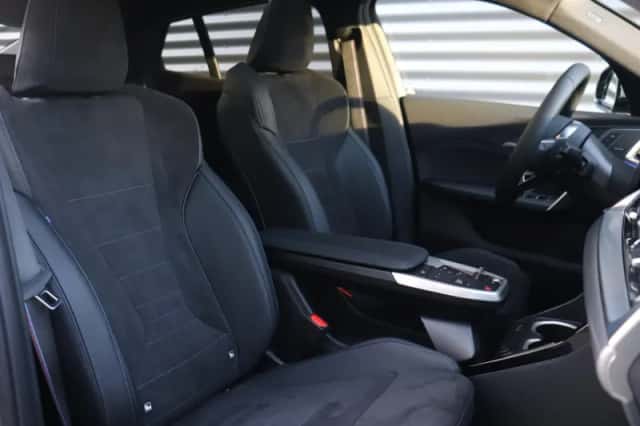 BMW X2 (2026) thumbnail 8