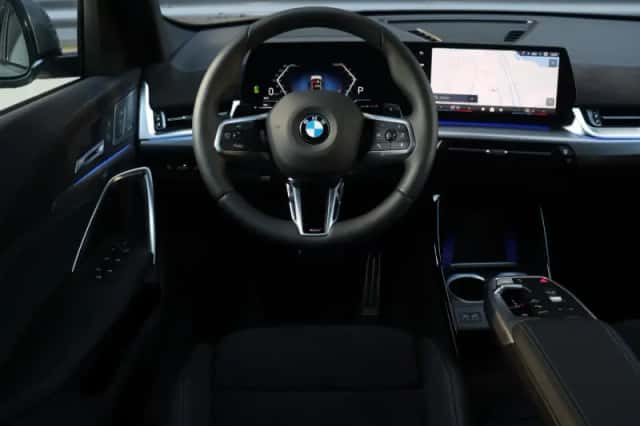 BMW X2 (2026) thumbnail 9