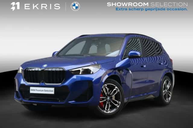BMW X1 (2026) thumbnail 1
