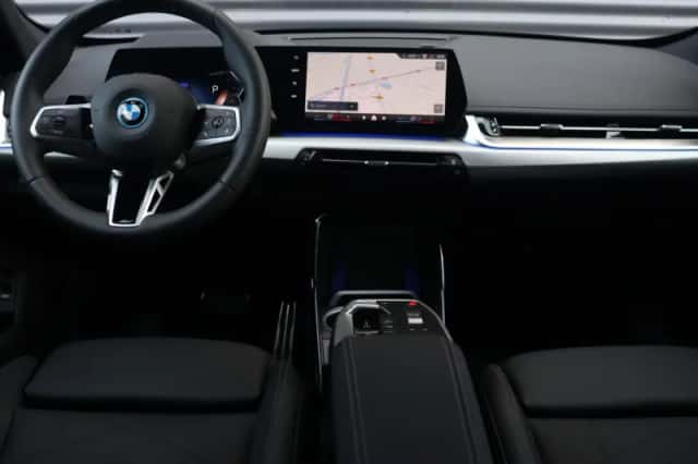 BMW X1 (2026) thumbnail 11