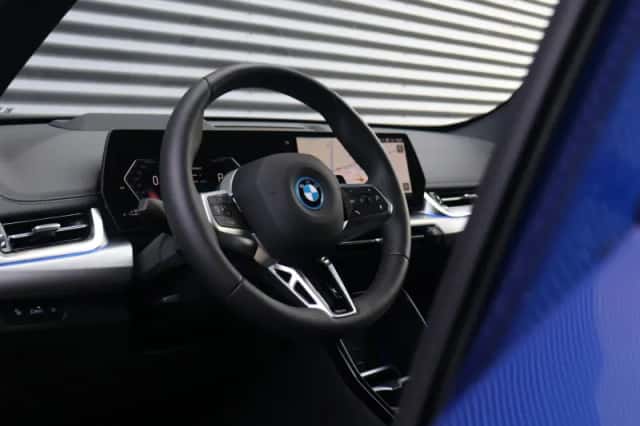 BMW X1 (2026) thumbnail 16