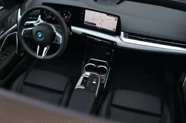 BMW X1 (2026) thumbnail 18