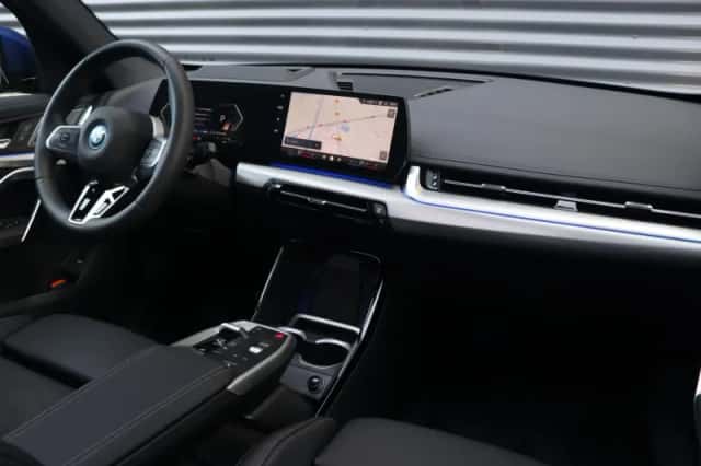 BMW X1 (2026) thumbnail 19