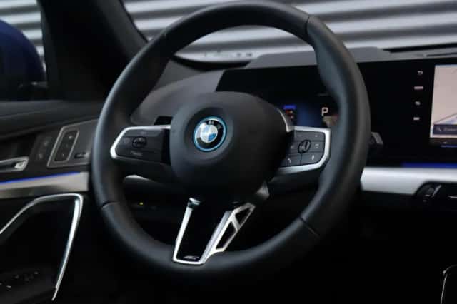 BMW X1 (2026) thumbnail 20