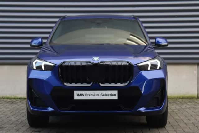 BMW X1 (2026) thumbnail 3