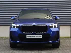 BMW X1 (2026) thumbnail 3