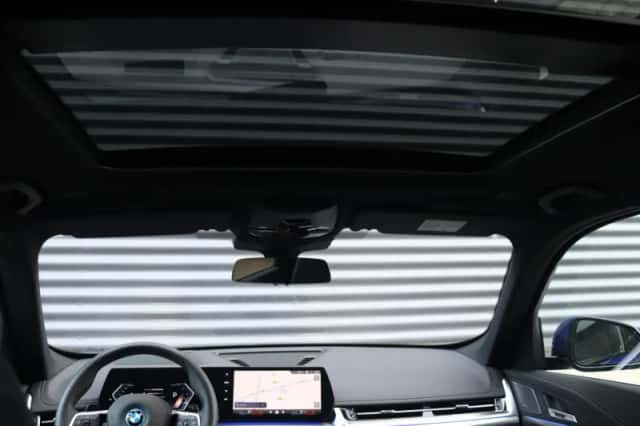 BMW X1 (2026) thumbnail 21
