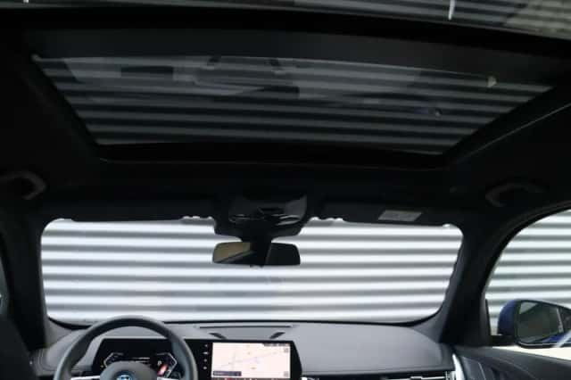 BMW X1 (2026) thumbnail 22