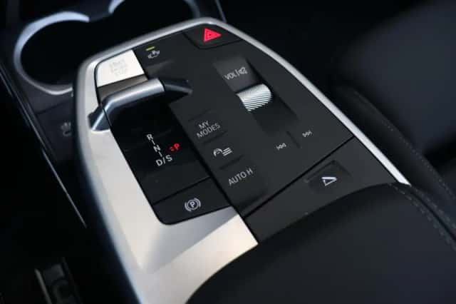 BMW X1 (2026) thumbnail 24