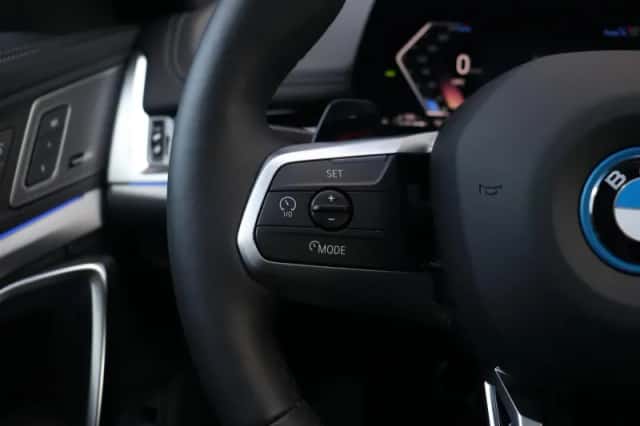 BMW X1 (2026) thumbnail 25