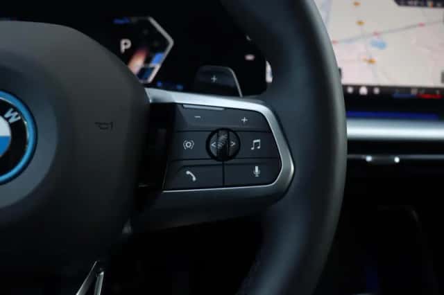BMW X1 (2026) thumbnail 26