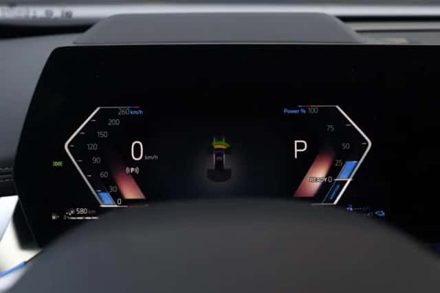 BMW X1 (2026) thumbnail 27