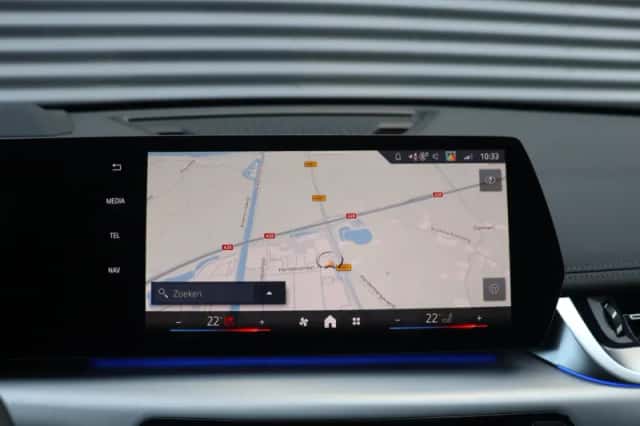 BMW X1 (2026) thumbnail 28