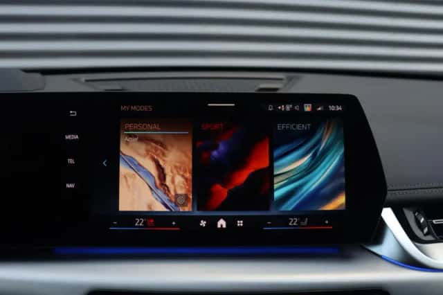 BMW X1 (2026) thumbnail 29