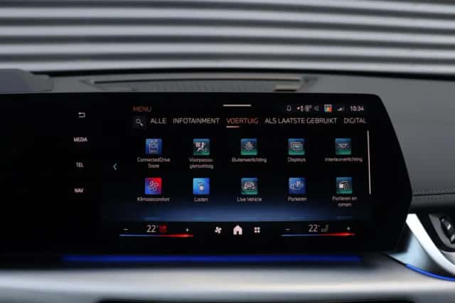 BMW X1 (2026) thumbnail 30