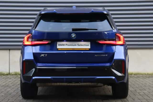 BMW X1 (2026) thumbnail 4
