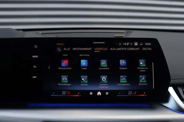 BMW X1 (2026) thumbnail 31