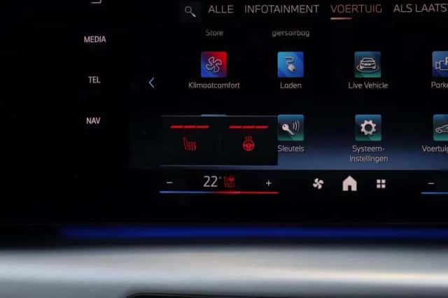 BMW X1 (2026) thumbnail 32