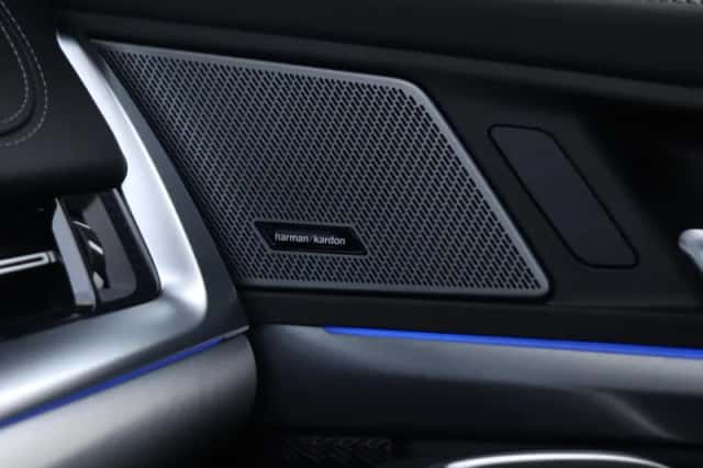 BMW X1 (2026) thumbnail 33