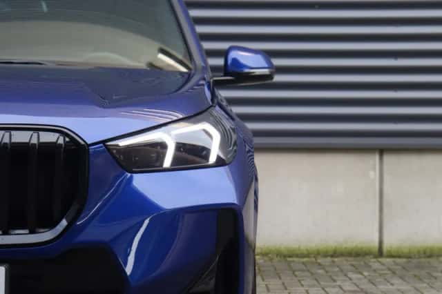 BMW X1 (2026) thumbnail 38