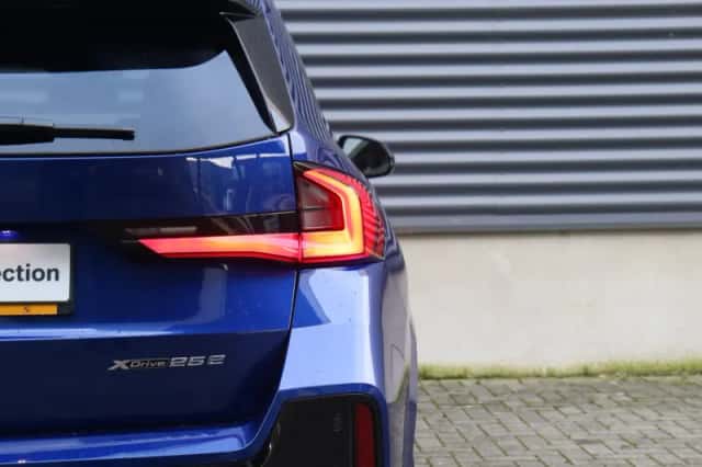 BMW X1 (2026) thumbnail 39