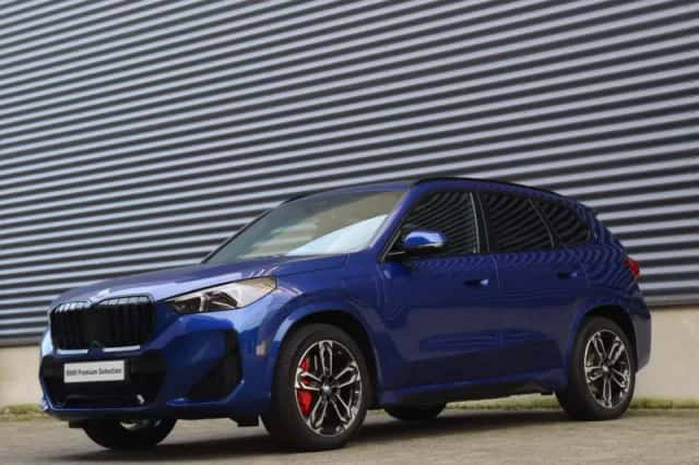 BMW X1 (2026) thumbnail 40