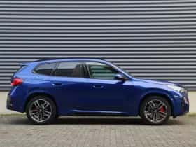 BMW X1 (2026) thumbnail 5