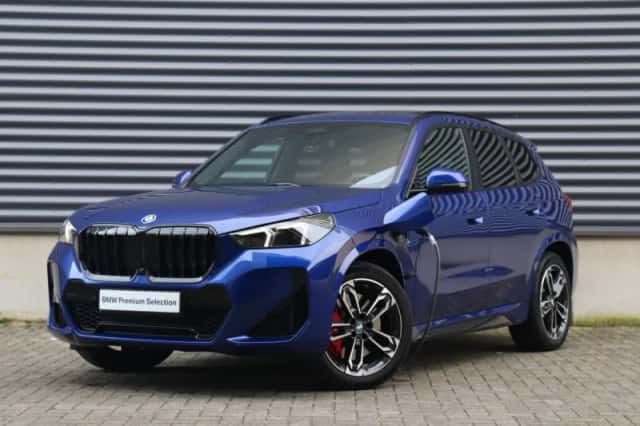 BMW X1 (2026) thumbnail 41